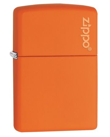 26103 Orange Matte ZL