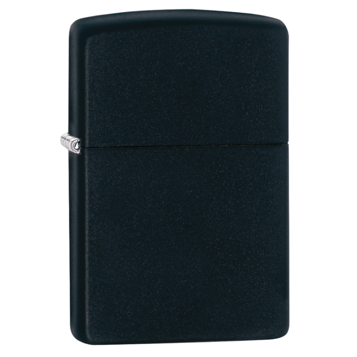 26110 Black Matte
