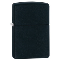 26110 Black Matte