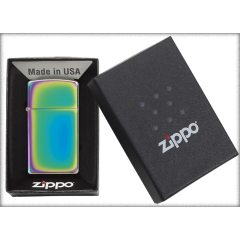 26144 Slim® Multi Color