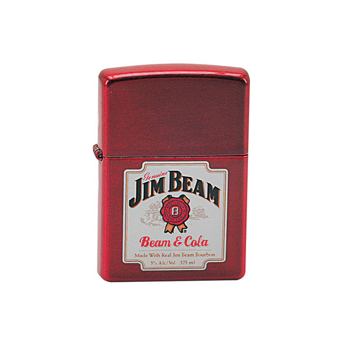 26242 Jim Beam® and Cola