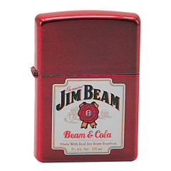 26242 Jim Beam® and Cola