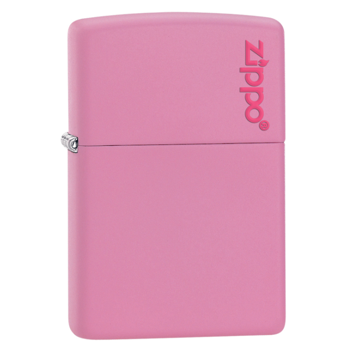 26264 Pink Matte ZL