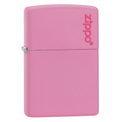 26264 Pink Matte ZL