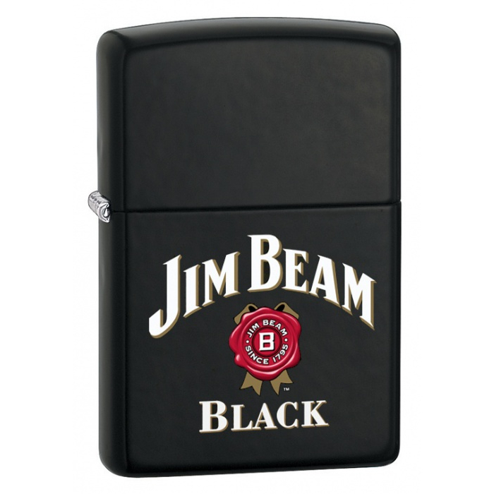 26277 Jim Beam® Black
