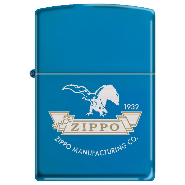 26291 Zippo Eagle