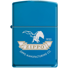 26291 Zippo Eagle