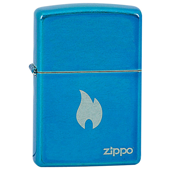 26292 Zippo Flame
