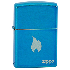 26292 Zippo Flame