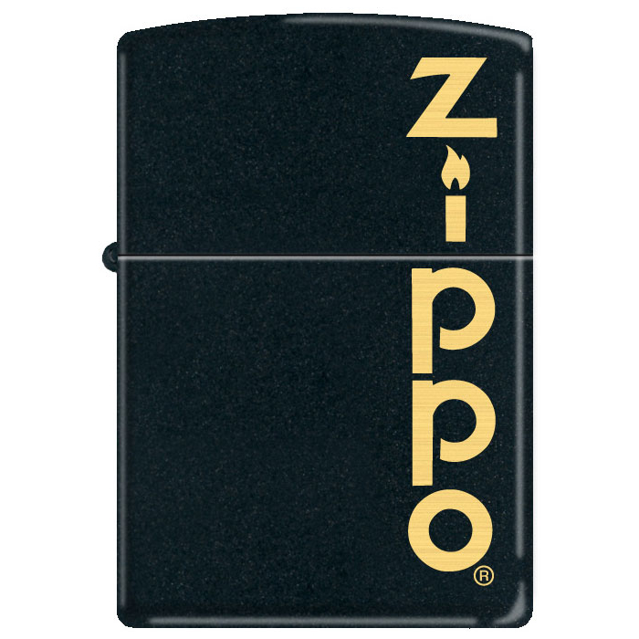 26293 Zippo Vertical