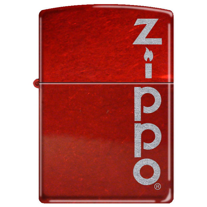 26294 Zippo Vertical