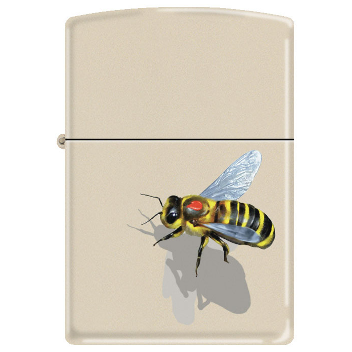 26296 BS Bumblebee