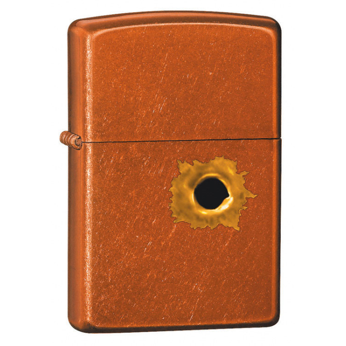 26317 BS Bullethole