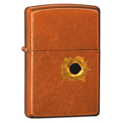 26317 BS Bullethole