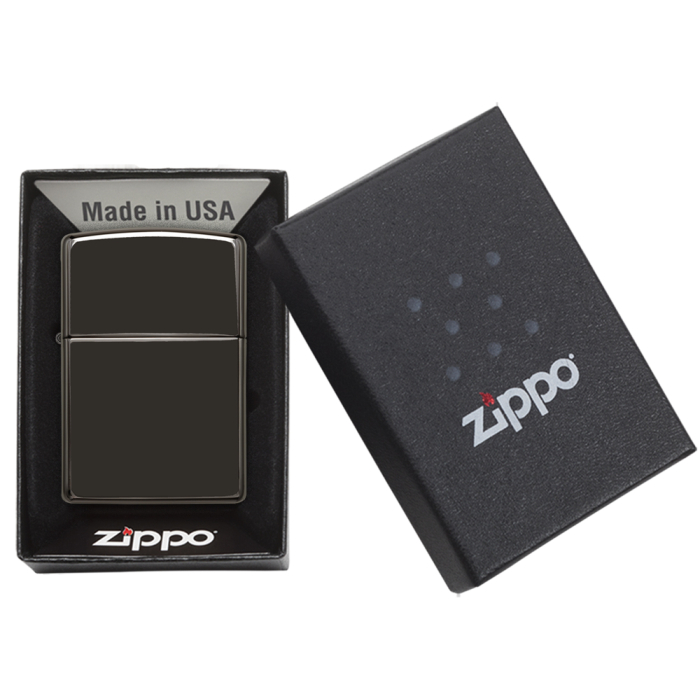 26331 High Polish Black