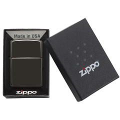 26331 High Polish Black
