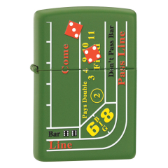 26333 Craps