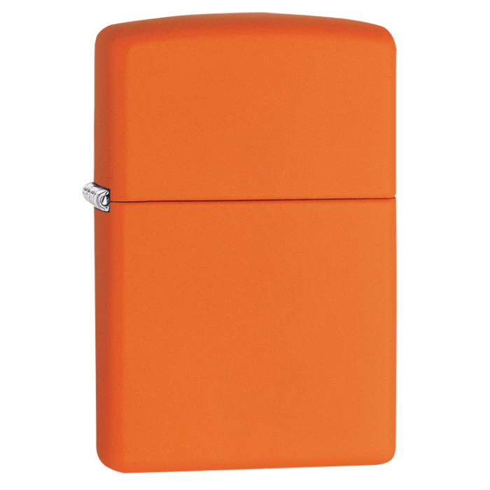 26347 Orange Matte