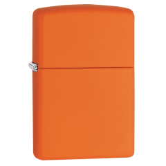 26347 Orange Matte