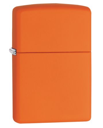 26347 Orange Matte