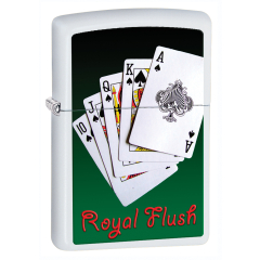 26350 Royal Flush
