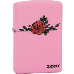 26385 Zippo Rose