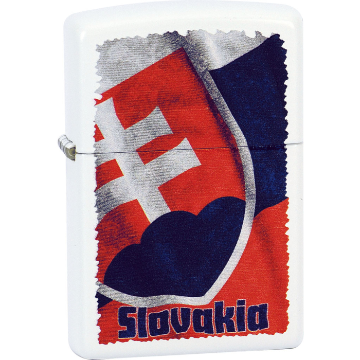 26390 Slovakia