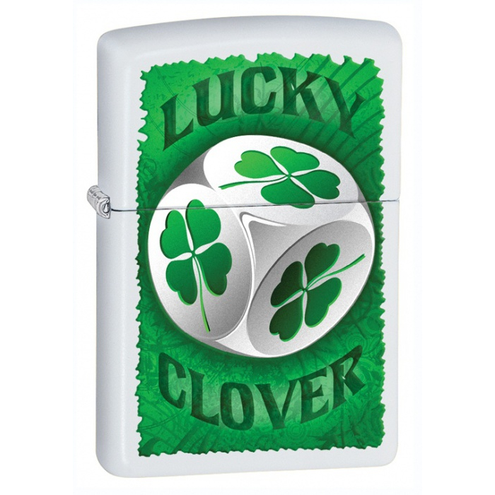 26399 Clover Dice