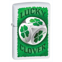 26399 Clover Dice