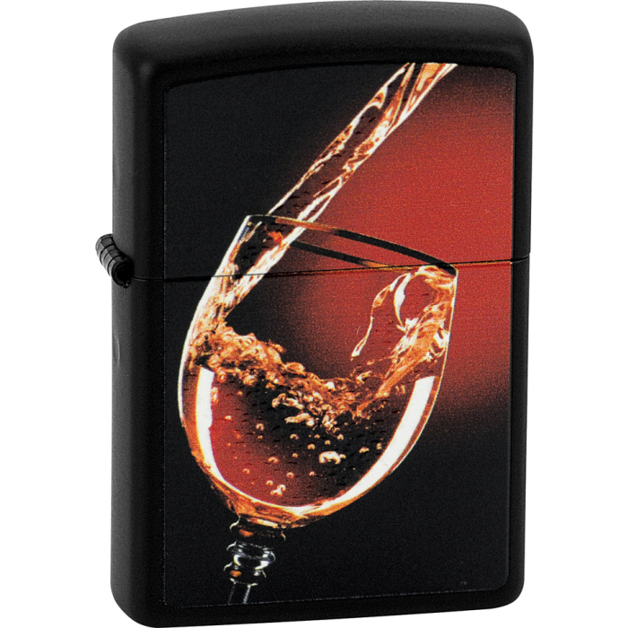 26404 Glass of Wine