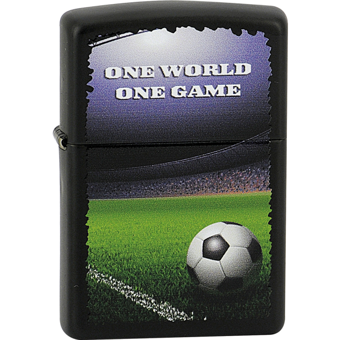 26408 Soccer in Stadium