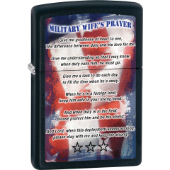 26418 Military Wifes Prayer