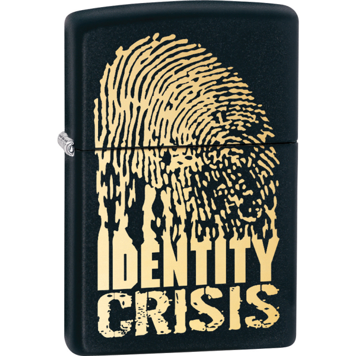 26421 Identity Crisis