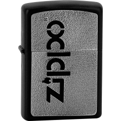 26424 Zippo Emblem