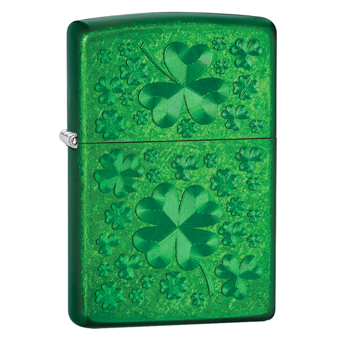 26430 Iced Clover