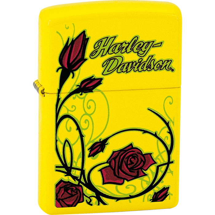 26443 Harley-Davidson®