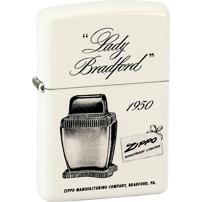 26446 Lady Bradford 1950