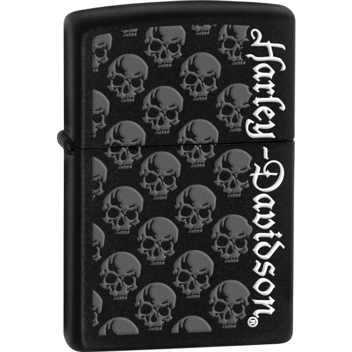 26451 Harley-Davidson®