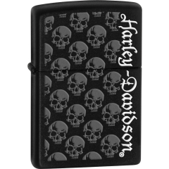 26451 Harley-Davidson®