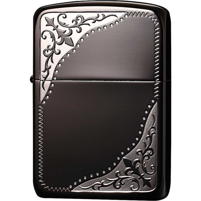 26457 Gothic Black