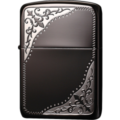 26457 Gothic Black