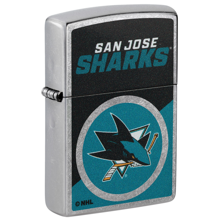 25689 San Jose Sharks®