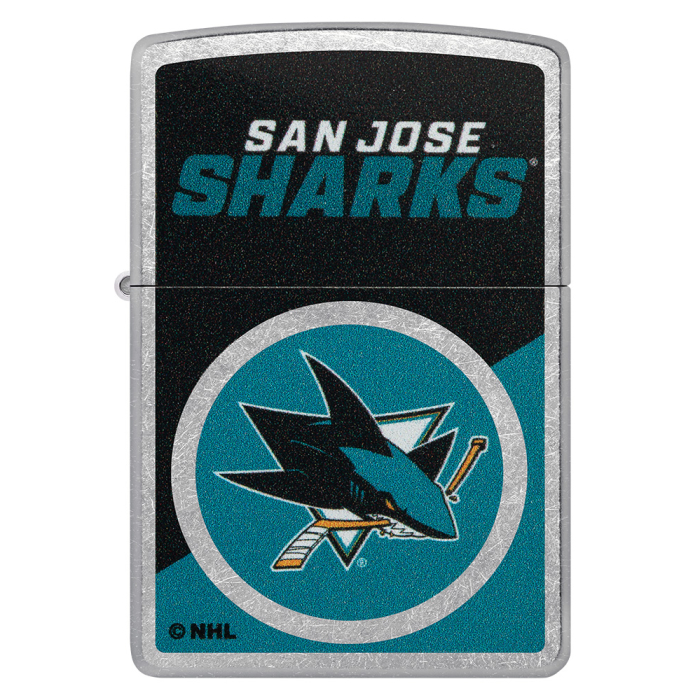 25689 San Jose Sharks®