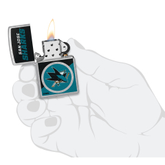 25689 San Jose Sharks®