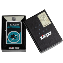 25689 San Jose Sharks®