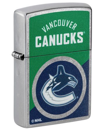 25695 Vancouver Canucks®