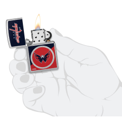 25697 Washington Capitals®