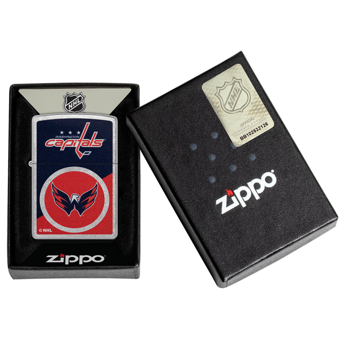 25697 Washington Capitals®