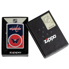 25697 Washington Capitals®