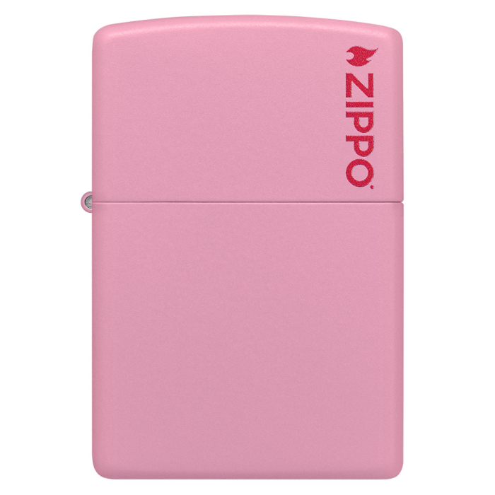 26264 Pink Matte ZL